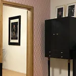 Penzión pre hostí La Via ***
