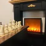 Penzión pre hostí La Via *** 4*