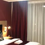 Penzión pre hostí La Via *** 4*