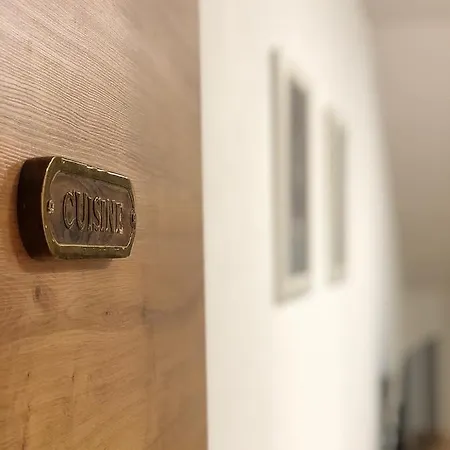 بيت ضيافة La Via *** 4*