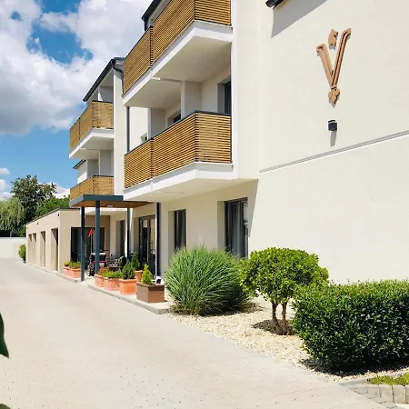 Maison d'hôtes La Via ***