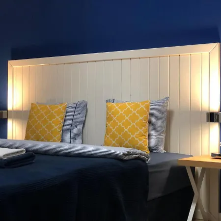 La Via *** Guest house Dunajska Streda
