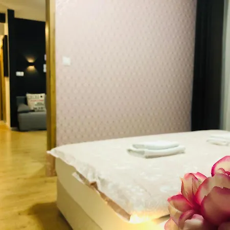 La Via *** 4* Dunajská Streda