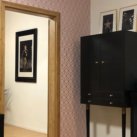 بيت ضيافة La Via ***