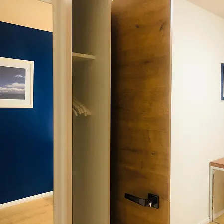 بيت ضيافة La Via *** Dunajská Streda