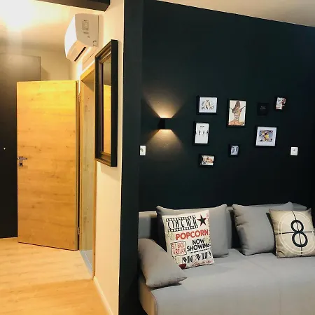 La Via *** Affittacamere 4*