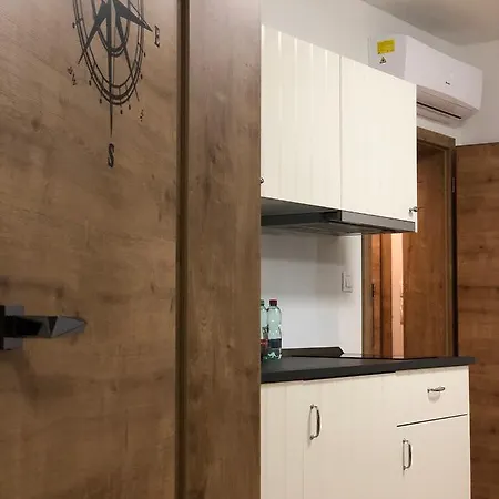 La Via *** Affittacamere Dunajská Streda