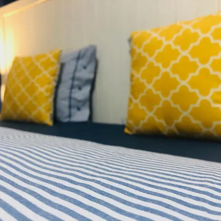 Maison d'hôtes La Via *** Dunajská Streda