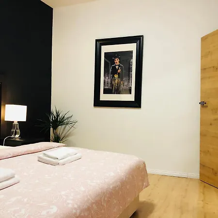 La Via *** بيت ضيافة