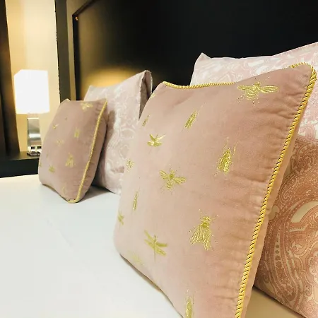 La Via *** 4* Dunajská Streda