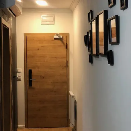 La Via *** بيت ضيافة 4*