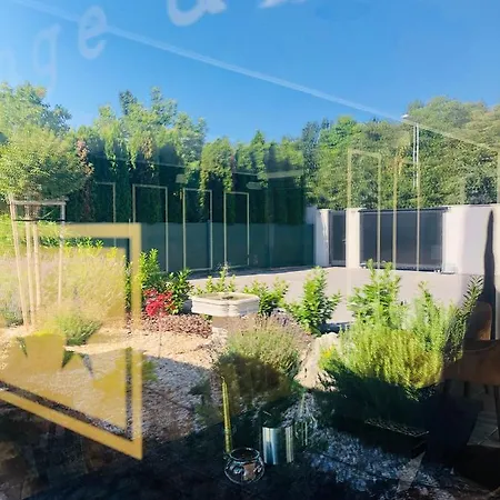 La Via *** 4* Dunajská Streda