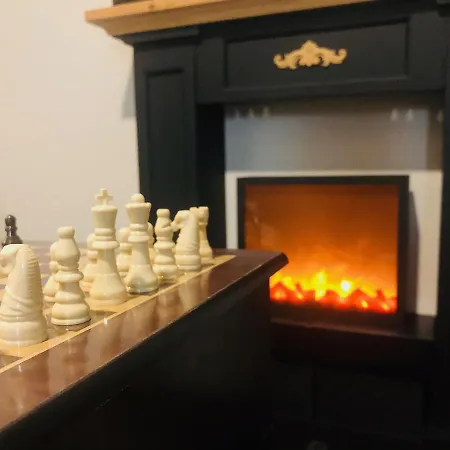 Maison d'hôtes La Via *** 4*