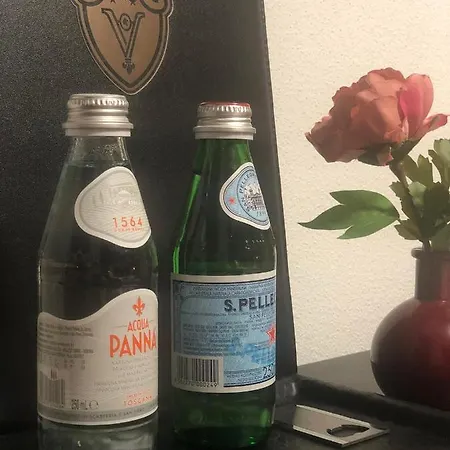 La Via *** بيت ضيافة