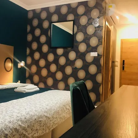 La Via *** Guest house 4*