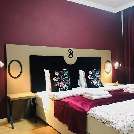 La Via *** 4* Dunajská Streda