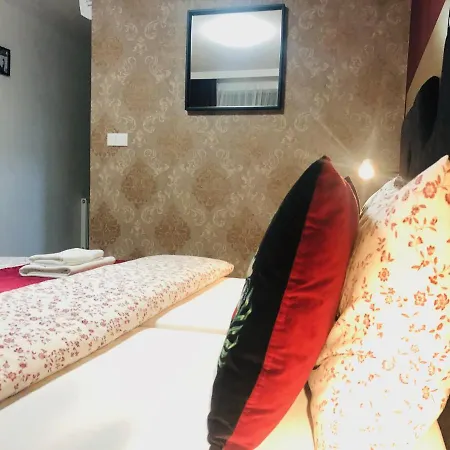 بيت ضيافة La Via *** 4*