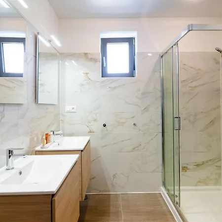 Guest house La Via *** 4*