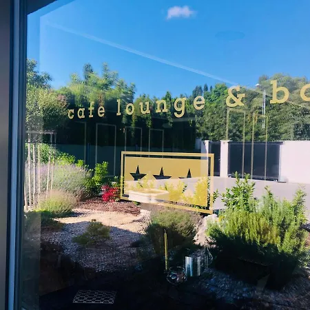 La Via *** بيت ضيافة 4*