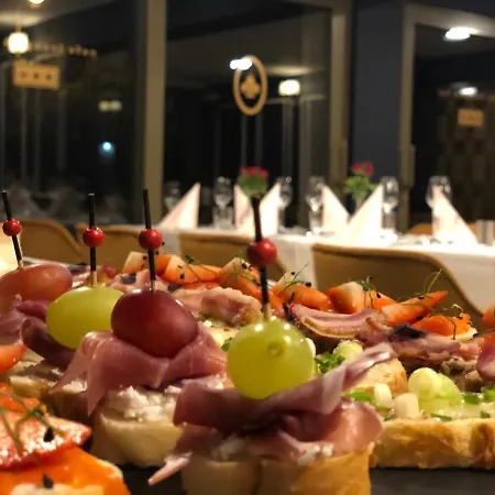 La Via *** بيت ضيافة