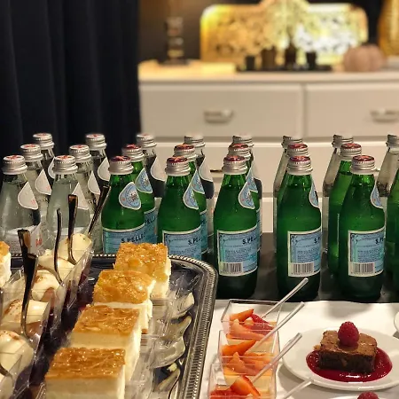 La Via *** Affittacamere