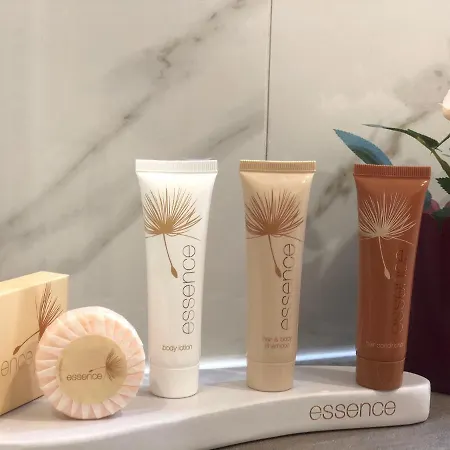 Maison d'hôtes La Via *** Dunajská Streda