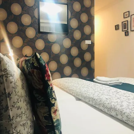 بيت ضيافة La Via *** 4*