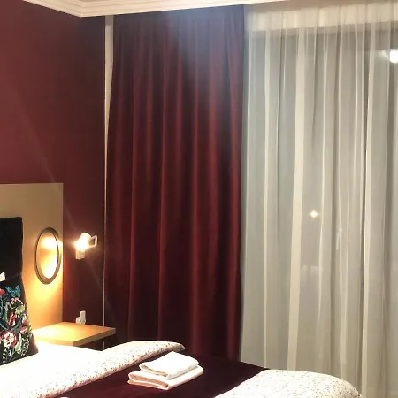 Guest house La Via *** 4*