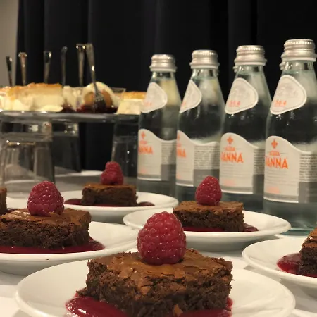 Maison d'hôtes La Via *** 4*