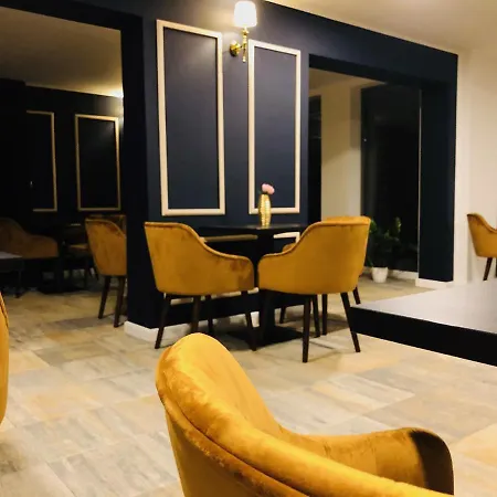 بيت ضيافة La Via *** Dunajská Streda