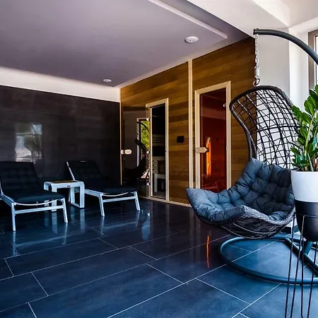 La Via *** Affittacamere 4*