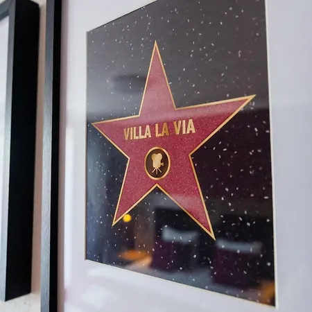 La Via *** Guest house