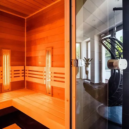 La Via *** 4* Dunajská Streda