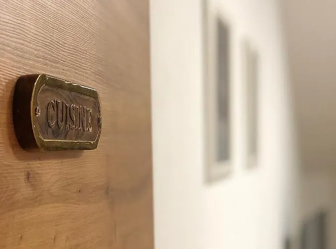 بيت ضيافة La Via *** 4*