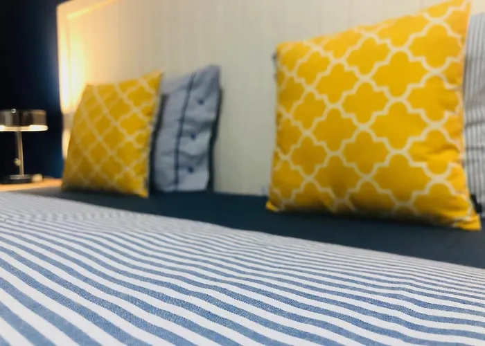 بيت ضيافة La Via *** Dunajská Streda