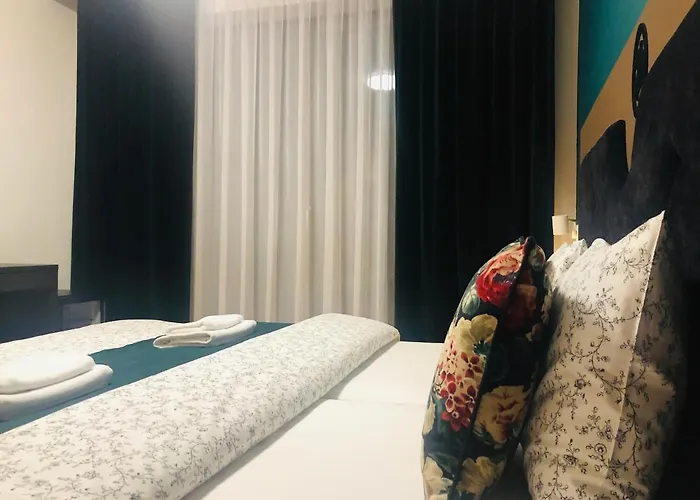 La Via *** 4* Dunajská Streda