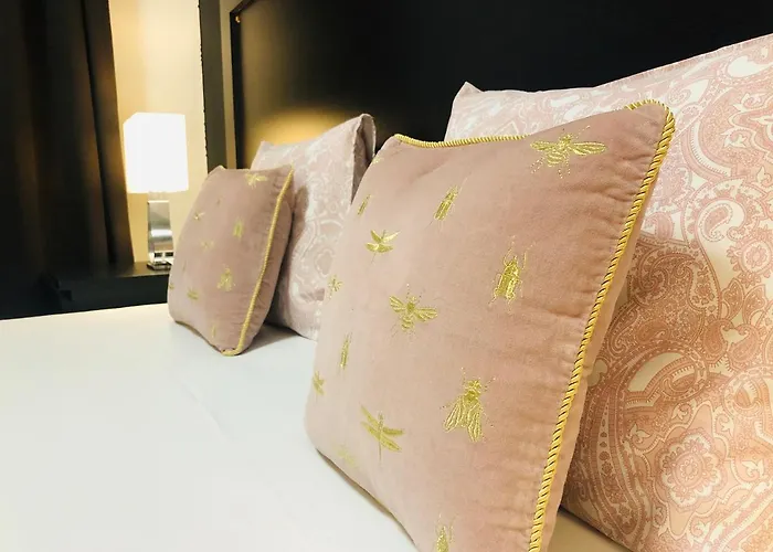 La Via *** 4* Dunajská Streda